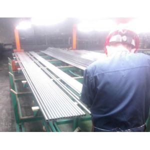 Wholesale JIS G3445 DIN2391 High precision stainless steel tubing for Automobile from china suppliers