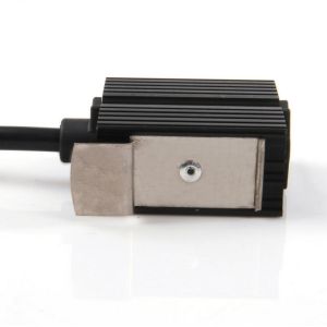 Ce Certificate 10w To 30w Space Heater , Mini/small Semiconductor Heater Oem