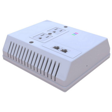 WIFI socket research and development service from Chinese product design company