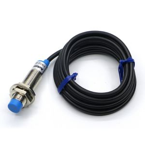 LM12-3004PA kampa magnetic capacitive proximity sensor