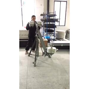 China NSH Arm Mini Jib High-definition Remote Camera Crane on sale