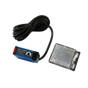 G50 Photoelectric Sensor Kampa DC/SCR output 4m/5m Detection Distance Sensor