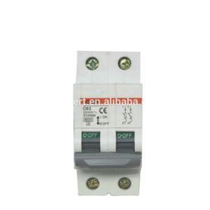 Wholesale Automatic Miniature Circuit Breaker Kampa C65N Hot Sale from china suppliers