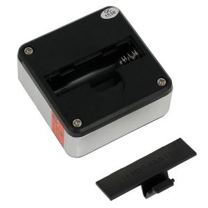 Digital LCD backlight Magnetic Angle Finder Angle Gauge Protractor Inclinometer