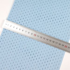 High elasticity polyester fabric abdominal band bandage 230mm super wide