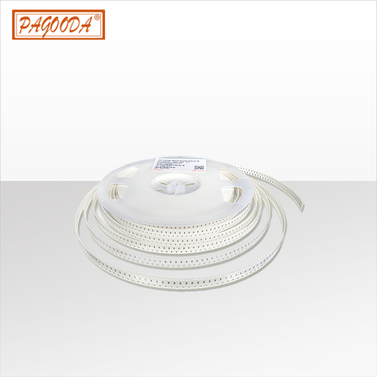 Factory direct high-power chip resistors