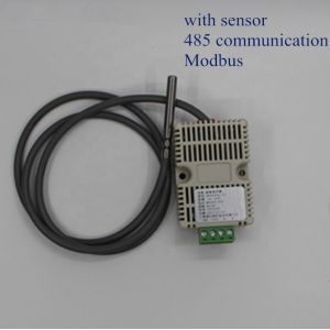 High Quality Temperature Humidity Sensor with MODBUS RS485