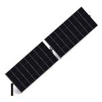 Hot Selling Algorithm With Gps Input Off Grid Single Axis Solar Panel Tracker