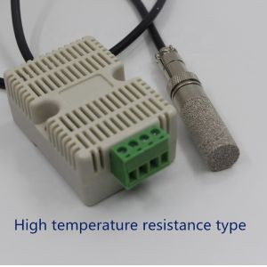 High Quality Temperature Humidity Sensor with MODBUS RS485
