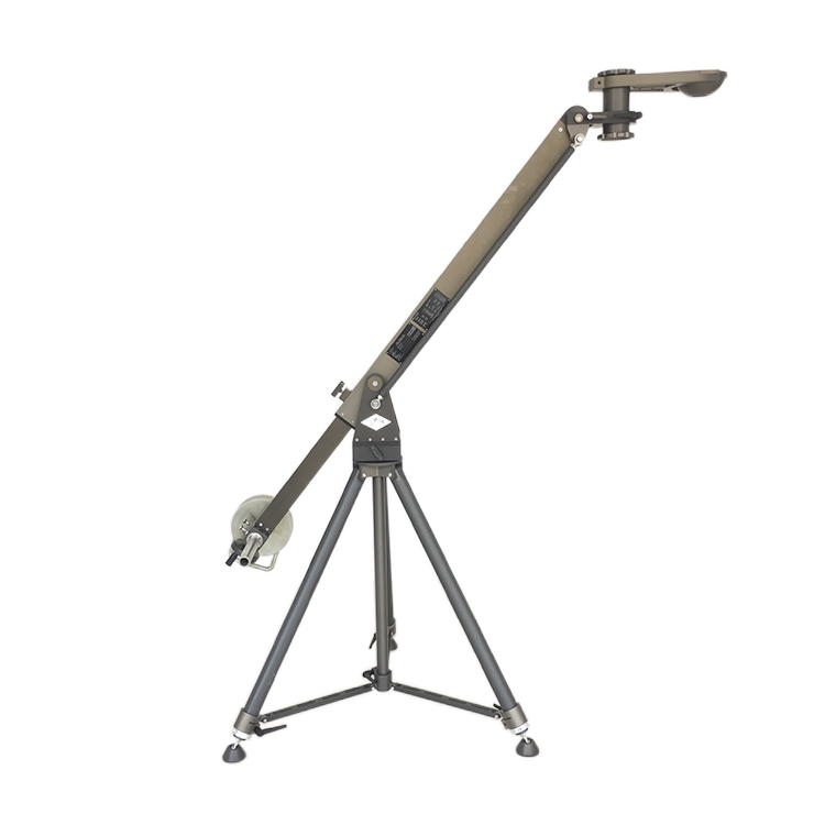 NSH 6m Stretching Jib Telescopic Video Camera Crane