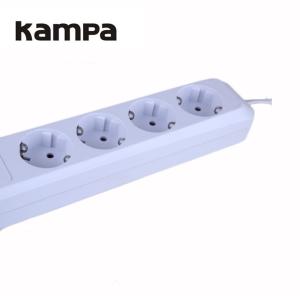 Electrical Socket Multi Electrical Extension Socket/5 Gang Extension Socket 3M