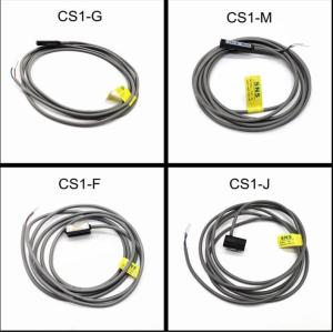 Pneumatic Cylinder Magnetic Sensor Reed Switch CS1-F AirTAC Type Pneumatic