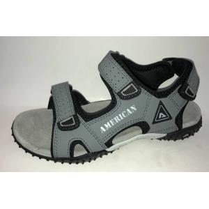 China Men / Women Aqua Barefoot Shoes Sandals Adjustable Straps With Arch Support Open Toe on sale