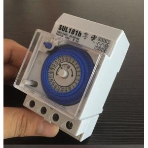 Mechanical Timer 24 hours Daily Programmable 15mins Setting Mechanical Timer