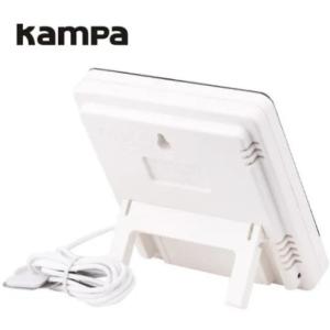 HTC-2 Digital LCD Thermometer Hygrometer Electronic Temperature Humidity Meter