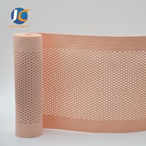 210mm mesh elastic band breathable elastic band abdominal belt