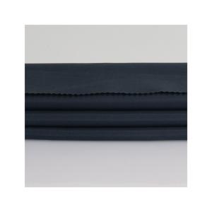 Factory wholesale MARINE RECYCLED 280T POLY PONGEE fabric