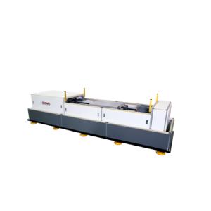 Wholesale KRD12 Pneumatic Horizontal Shock Test System from china suppliers