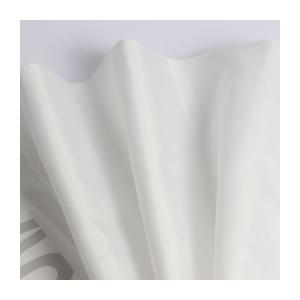 China factory ocean recycle 210T pongee Recycled polyester fabric for cloth