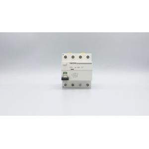 Wholesale Residual Current Circuit Breakers 63A EZ9R36263 2P 4P from china suppliers