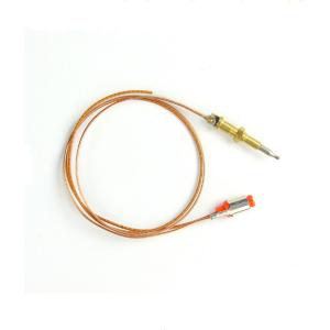 -200C~850C degree triple thermocouple for gas hob