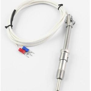 Wholesale K Type Thermocouple Temperature Controller 0-400C Sensor Probe from china suppliers