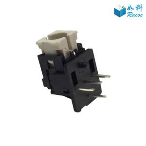 6x6mm Momentary Right-Angle LED Illuminated Tact Button Switch