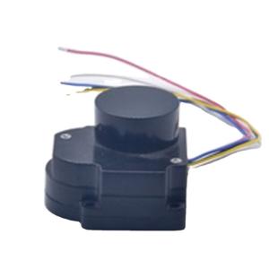 Stable Water Meter Accessories Precise Ultrasonic Actuator