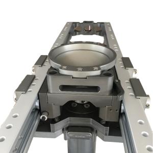 8ft Camera Slider Track , Mini Camera Dolly Rails