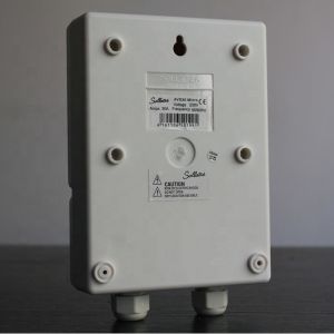 50/60hz Avs Voltage Regulators , 30a Signal Surge Protector