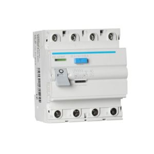 Hg Serices 240v/415v Residual Current Circuit Breaker Rccb