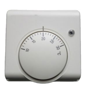 Wholesale ET03 manual control mechanical electronic thermostat controller 220v from china suppliers