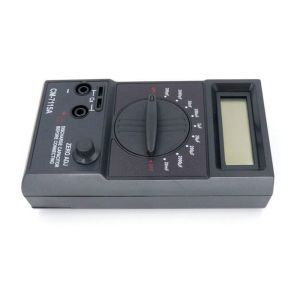 CM7115A Practical Capacitance Capacitor Meter Tester Digital Multimeter