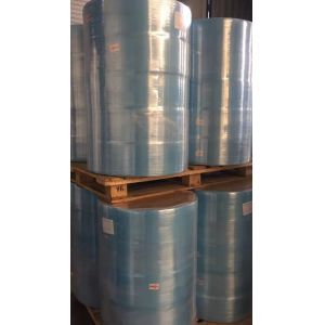 Good Barrier Property Ssmms Smmss 1600mm Non Woven Production Line Making