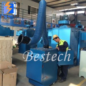 Portable Welding Fume Dust Collector