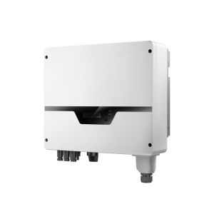 3KW 6KW 220V or 380V system use on grid inverter pure sine wave WiFi function