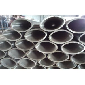 Wholesale 2B,No.1,Bright Surface Seamless stainless steel oval pipe 201,304,316l from china suppliers