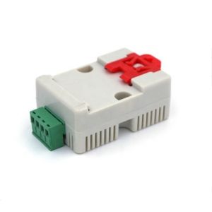 High Quality Temperature Humidity Sensor with MODBUS RS485