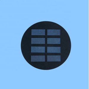 Factory wholesale 1.1W Polycrystalline silicon solar panel