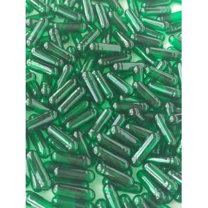 Buy cheap Clear vegetable capsules empty HPMC vegetable capsules KOSHER from wholesalers