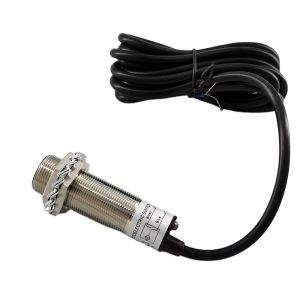 LM24-3008NB NPN NC Flush Type Position Sensor M24 Inductive Proximity Switch