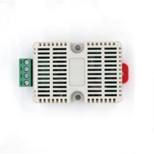 High Quality Temperature Humidity Sensor with MODBUS RS485