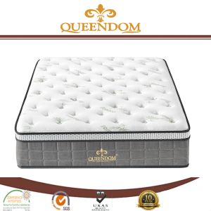Buy cheap OEM Hight quality pocket spring mattress from wholesalers