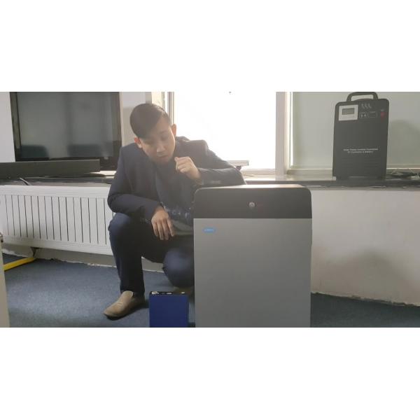 10 Years Warranty 48v Lifepo4 Lithium ion Battery Pack for home with 72v 120ah