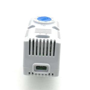 ClimaSys normal open NO cabinet mechanical thermostat