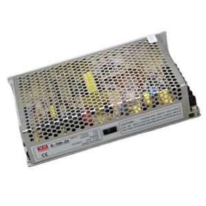 Wholesale 120W 12V 10A Switching power supply ac-dc transformer led driver for led strip light and industry (S-120-12) from china suppliers