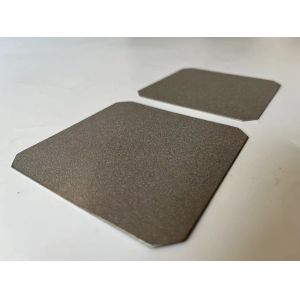 Maximizing PEM Performance with PTL Sintered Titanium Plate