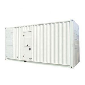 Complete 450vdc 850 Vdc Solar Power Container Mppt Solar And Battery Storage For