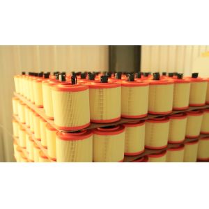 China China Factory Supply Car Purifier Hepa Truck Filter Me422880 Ml242294 Air Filter For Trucks on sale