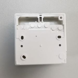 MT05 10A 220v mechanical room thermostat with LED indicator with switch optional